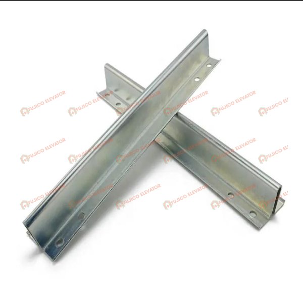 Rail dẫn hướng thang máy T50