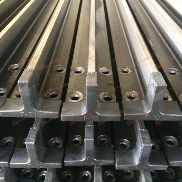 Rail Dẫn Hướng Thang Máy T78