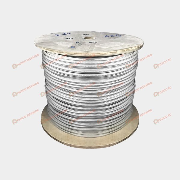 Cáp Thép Thang Máy Nhiều Kích Cỡ