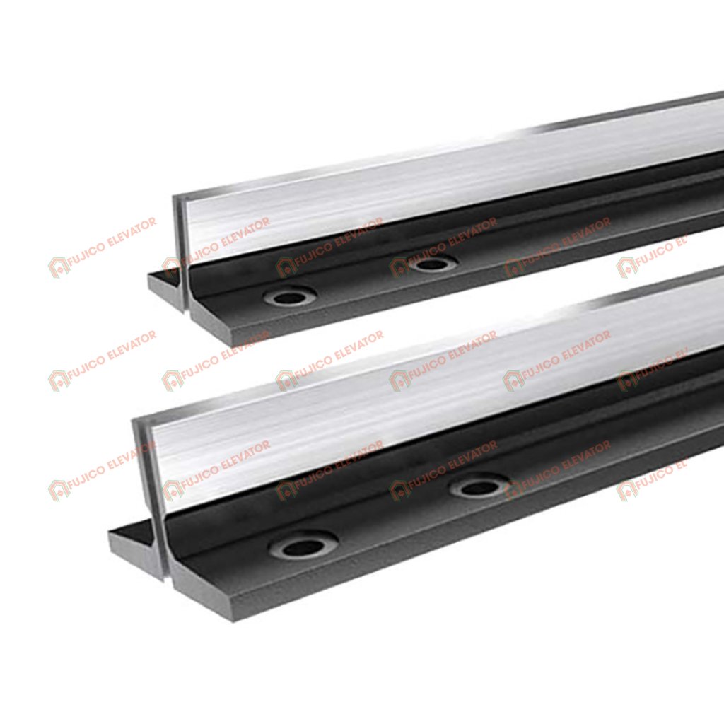 Rail dẫn hướng thang máy T89