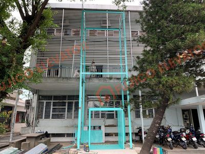 Fujico Elevator Project 6