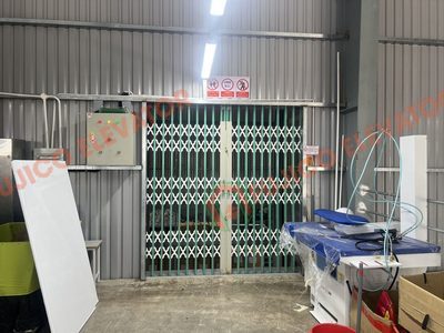 Fujico Elevator Project 9