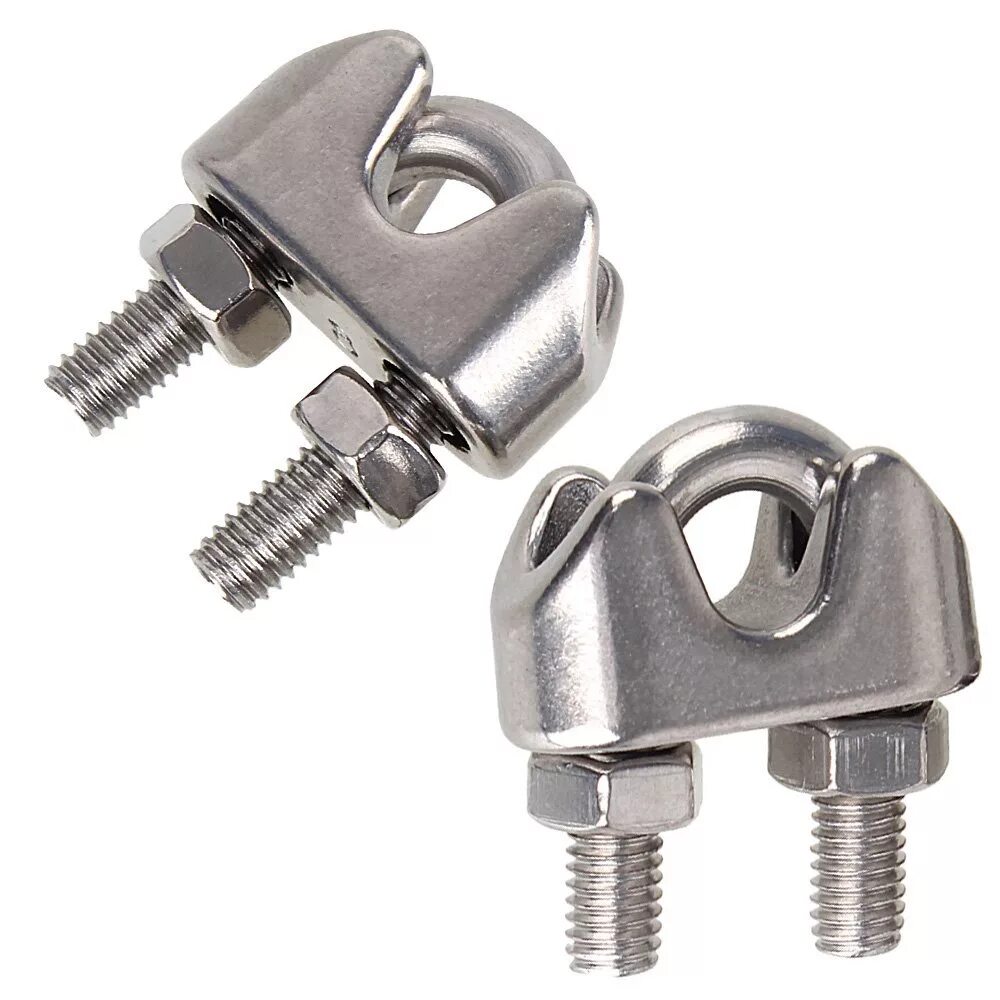 Ốc Siết Cáp Thang Máy