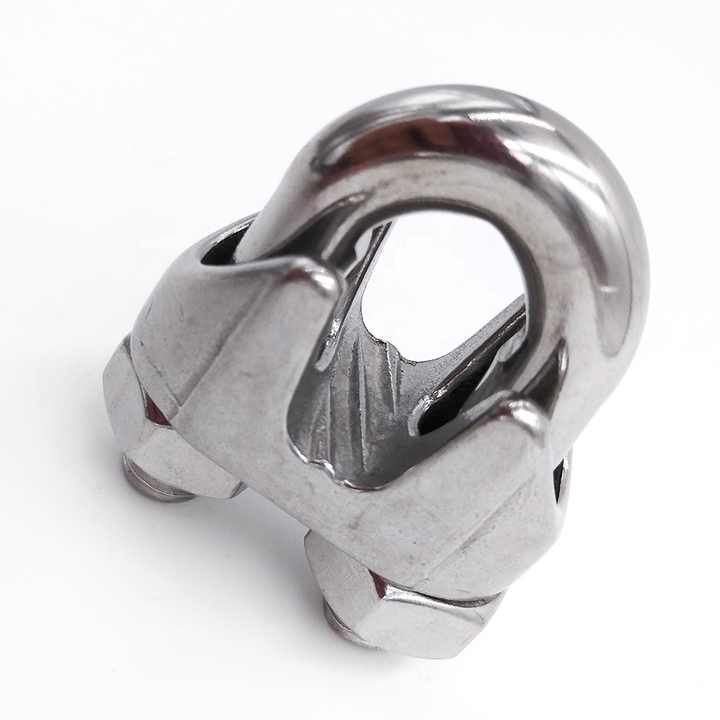 Ốc Siết Cáp Thang Máy
